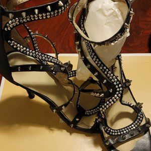 Michael Kors Spiked Heels